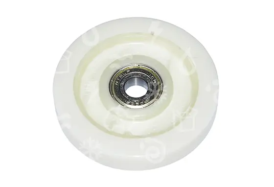 kladka napínací (kolečko) sušičky ZANUSSI / ELECTROLUX / AEG, 1364059004